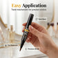 🖊️ Wig Lace Tint Pen | Precision Hairline Colour