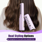 ✨ Cordless Straightening Comb | Three Heat Settings