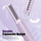 ✨ Cordless Straightening Comb | Three Heat Settings