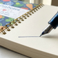 📘 Diabetes Daily Logbook | Blood Sugar & Food Tracker