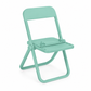 🪑 Mini Chair Phone Stand | Foldable Desk Accessory