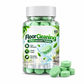 🧹50% OFF NOW! Multi-Purpose Floor Cleaning Effervescent Tablets – 60Pcs Green Cleaning Tabs, Lift Floor Grime, Residue-Free for Wood & Multi-Surface