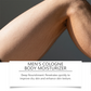 Men's Agarwood Fragrance Body Butter