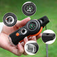🏕️ 7-in-1 Multi-Function Outdoor Survival Whistle