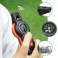 🏕️ 7-in-1 Multi-Function Outdoor Survival Whistle