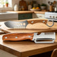 Multi-functional Vegetable Shredder Knife