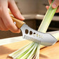 Multi-functional Vegetable Shredder Knife