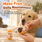 🐾 Pet Paw Balm Twist-Up Stick | Floral-Scent Paw Pad Moisturiser for Dogs & Cats | 10g