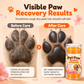 🐾 Pet Paw Balm Twist-Up Stick | Floral-Scent Paw Pad Moisturiser for Dogs & Cats | 10g