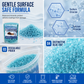❄️ Car Windscreen De-Icer Granules 100g | Winter Frost & Snow Melt Pouch | Handy Car & Pathway Winter Care