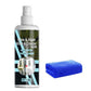 🌿 Moss & Algae Remover Spray | Outdoor Surface Cleaning for Patios, Brick & Stone | 50ml or 100ml