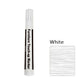 🪵 Wood Furniture Repair Markers & Wax Crayons Kit | 8 Wood Shades, Scratch Touch-Ups | 17-Piece Listed Set