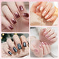 💅 All-in-One Cat Eye Gel Nail Pen 3ml | Magnetic Cap & Precision Brush | UV/LED Cure, Multiple Shades