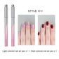 💅 All-in-One Cat Eye Gel Nail Pen 3ml | Magnetic Cap & Precision Brush | UV/LED Cure, Multiple Shades