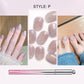 💅 All-in-One Cat Eye Gel Nail Pen 3ml | Magnetic Cap & Precision Brush | UV/LED Cure, Multiple Shades