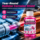 🚗 Radiator Coolant & Antifreeze Additive 50ml | Automotive Cooling-System Product | Check Vehicle Specification