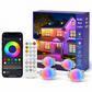 ✨ Smart RGB Outdoor Eaves Lights | App-Controlled Colour-Changing LEDs, Music Sync | 15m / 30m Options