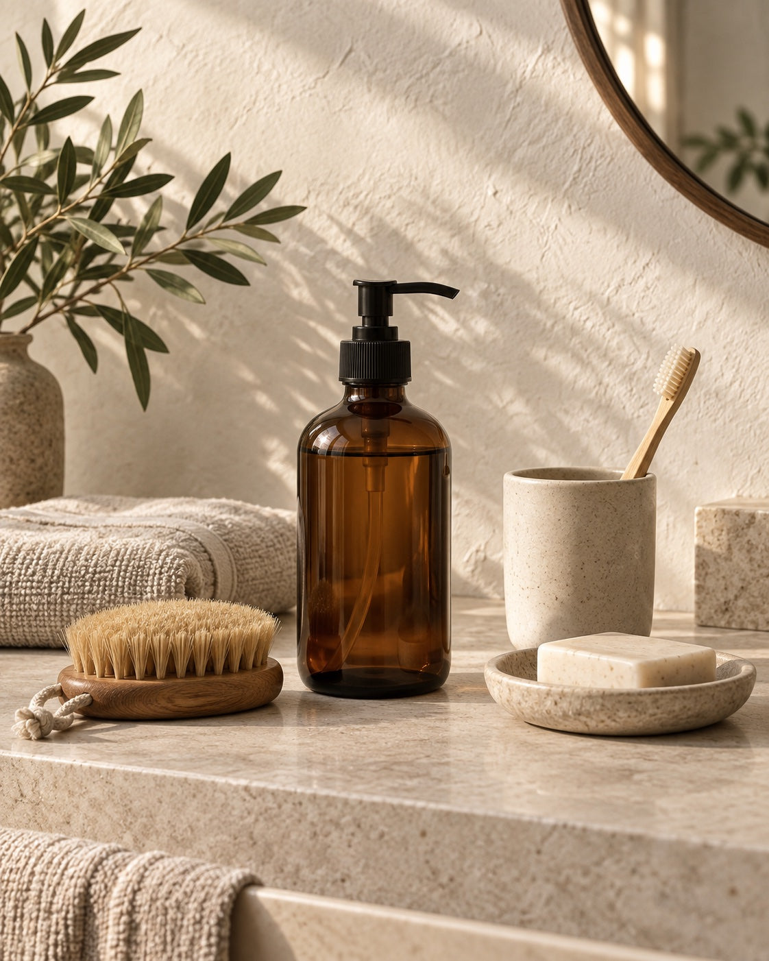 Personal care