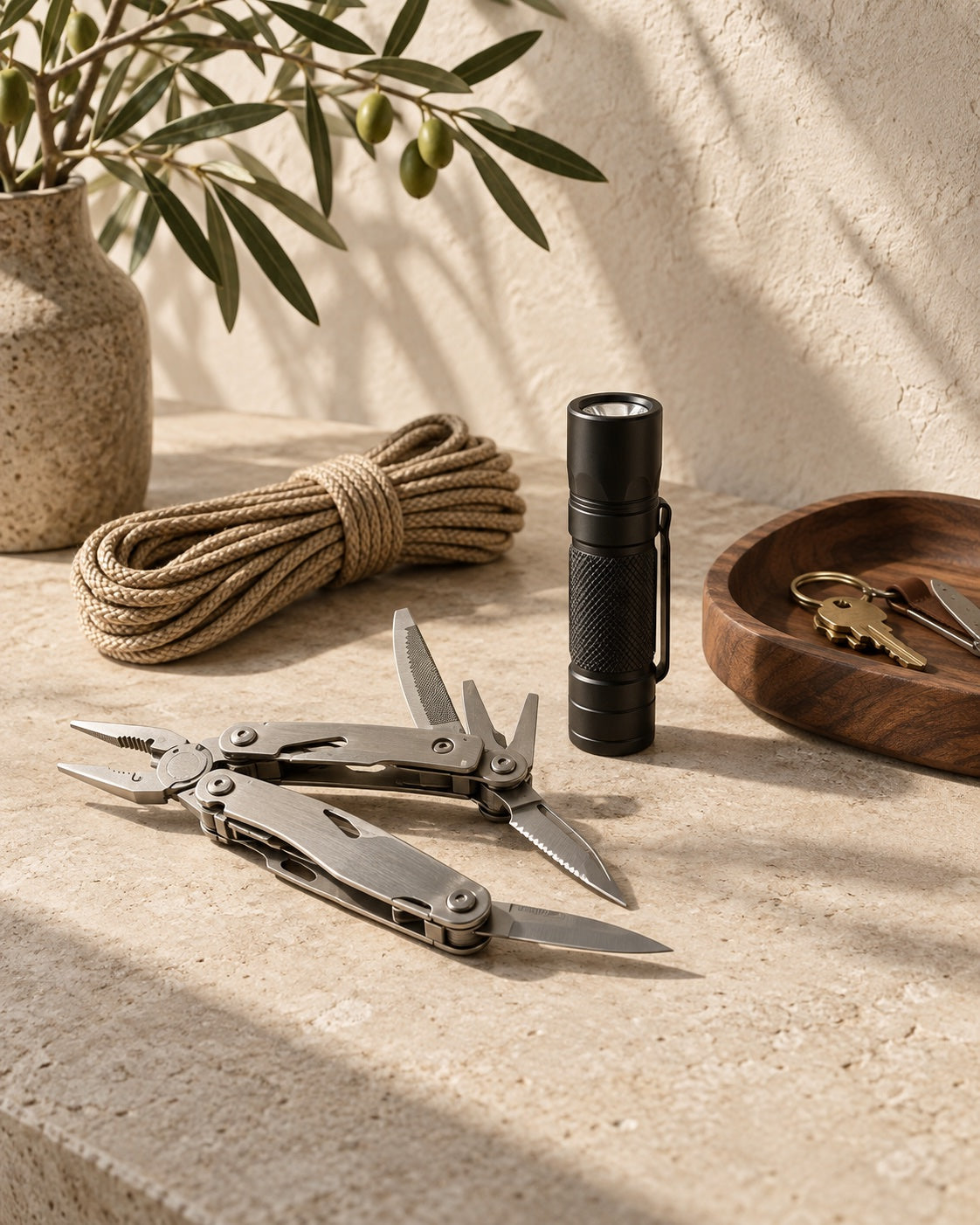 Tools & gadgets